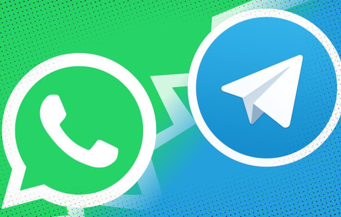 Yakin Masih Gunakan WhatsApp Setelah Kebijakan Baru? Ini Dia 10 Kelebihan Telegram