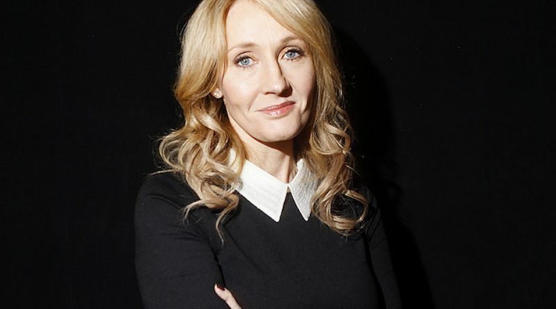 Rilis Buku Transgender, JK Rowling Tuai Kecaman di Twitter