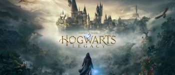 Game Harry Potter Hogwarts Legacy Resmi Diumumkan Lewat Trailer Perdana!