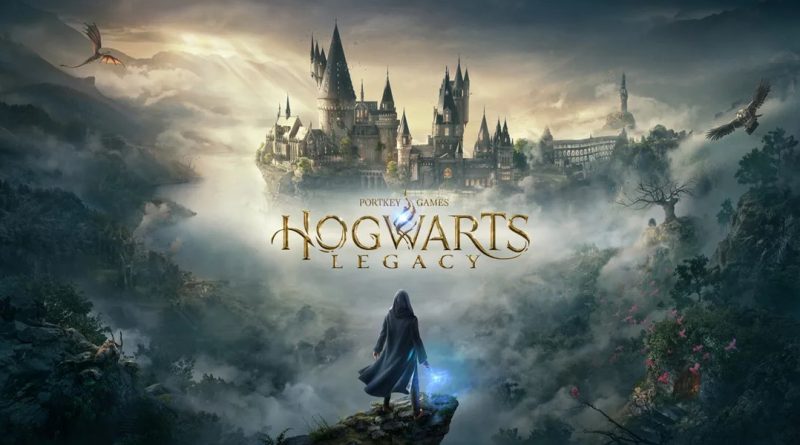 upstation - Game Harry Potter Hogwarts Legacy Resmi Diumumkan Lewat Trailer Perdana!