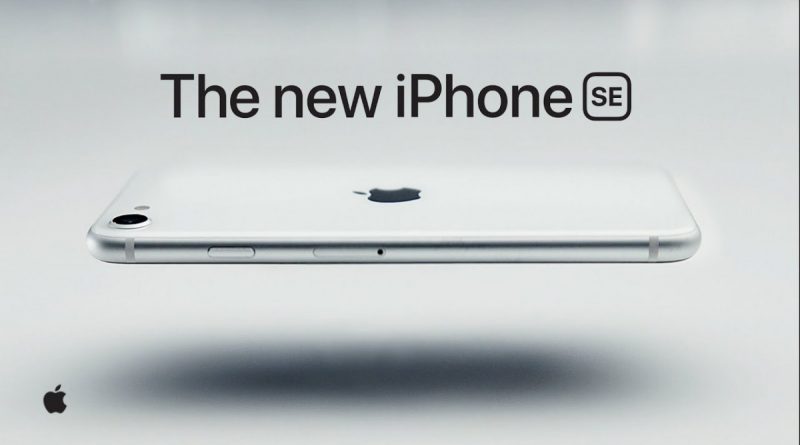 iPhone SE 2020 Masuk Indonesia 2 Oktober, Berapa Kira-Kira Harganya?