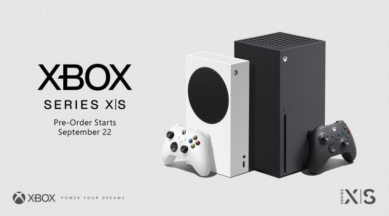 upstation - Banyak yang Salah Pesan, Pre Order Xbox Series X Kacau Balau!