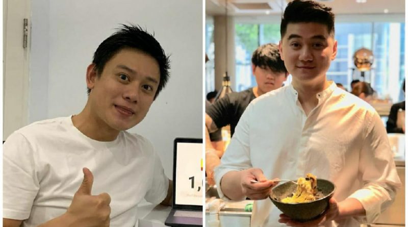 5 Fakta Bobon Santoso, YouTuber Kuliner Gila yang Dikritik Chef Arnold