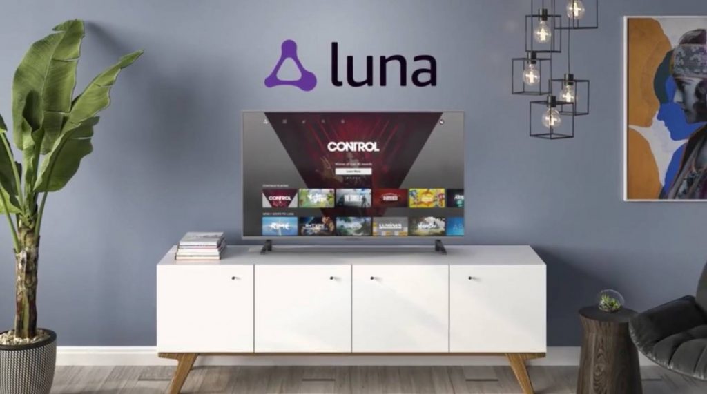 upstation - Luna, Layanan Streaming Game Milik Amazon Resmi Diperkenalkan! upstation - Luna, Layanan Streaming Game Milik Amazon Resmi Diperkenalkan!