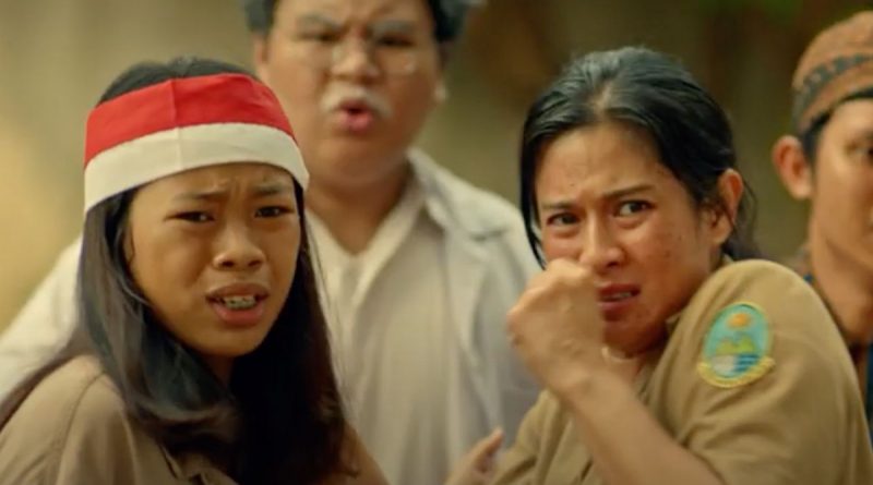 7 Film Indonesia Netflix Terbaru Wajib Tonton
