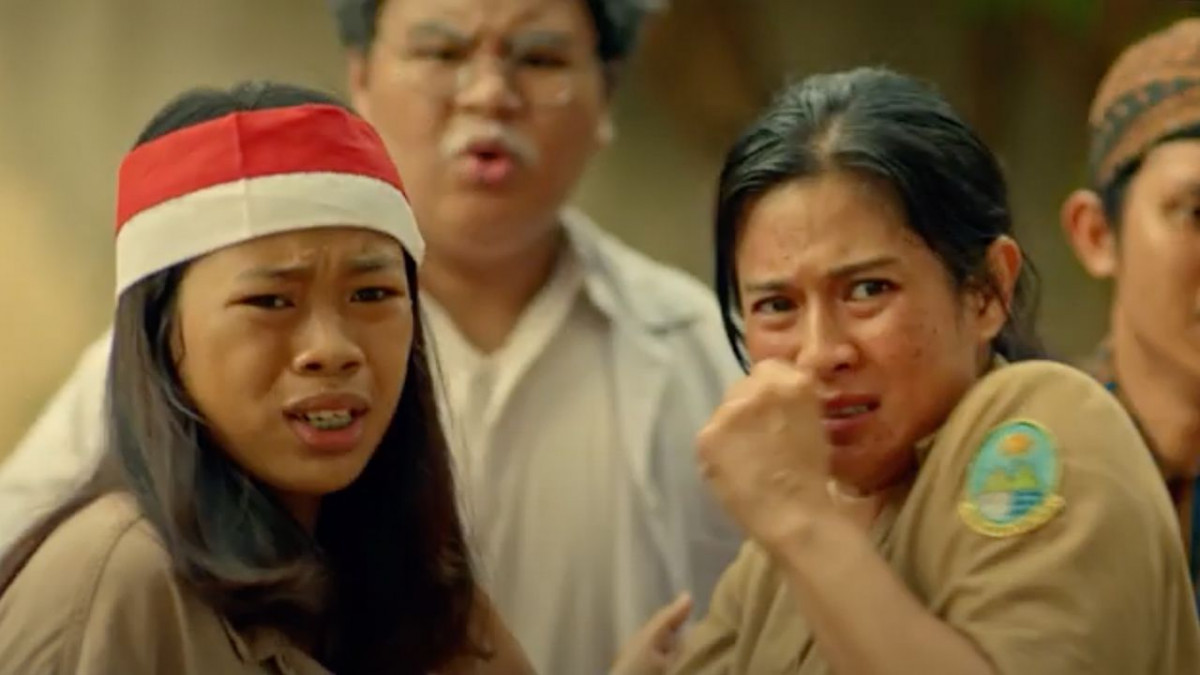 7 Film Indonesia Netflix Terbaru Yang Wajib Kamu Tonton 