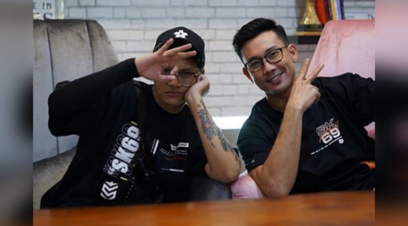 Ericko Lim Ungkap Alasan Sebenarnya Putus dengan Jessica Jane, Bukan Selingkuh?