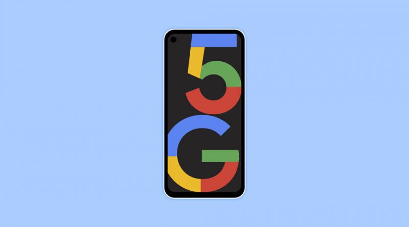 HP Google Pixel 5 dan 4A 5G Diperkenalkan, Ini Harganya!