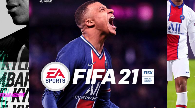 upstation - Spesifikasi PC Game FIFA 21, Tak Jauh Berbeda dengan Sebelumnya?