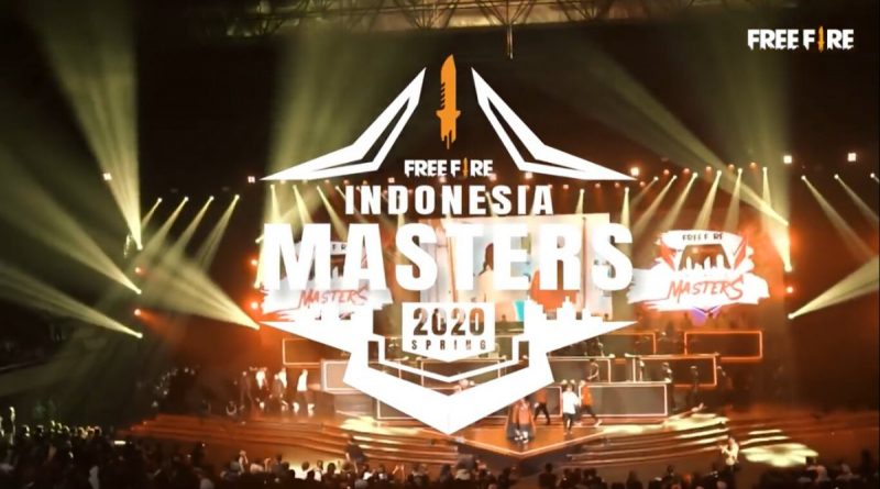Upstation-Ketahuan Sharing Akun di FFIM 2020 Fall, Pro Player Ini di Diskualifikasi