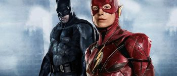 Akibat Corona, Warner Bros Undur Rilis The Batman, The Flash, dan 2 Film DC Lainnya