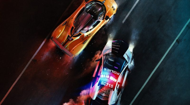 upstation - Kejutan! Need For Speed: Hot Pursuit Remastered Akan Rilis Bulan Depan