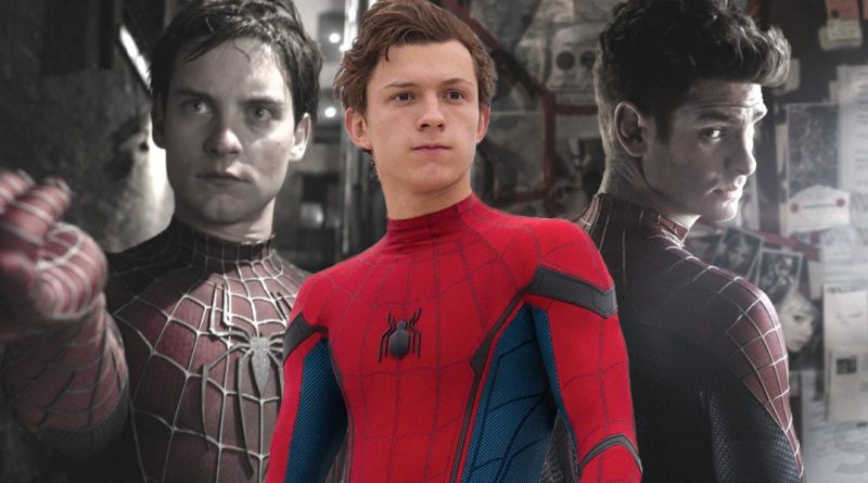 Sudah Teken Kontrak, Andrew Garfield dan Tobey Maguire Hadir di Film  Spider-Man 3?