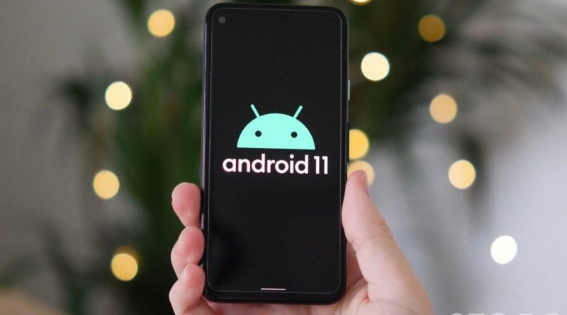 15 Fitur Baru Android 11 yang Tidak Ada di Android 10
