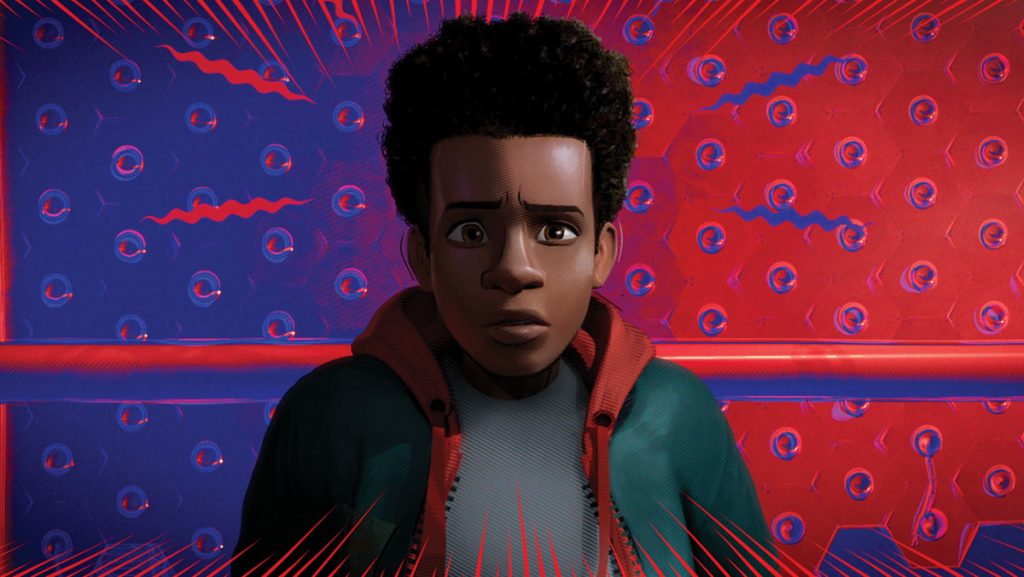 upstation - Miles Morales Akan Hadir di Film Spider-Man 3?