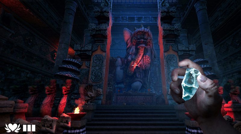 upstation - Spesifikasi PC Escape From Naraka, Game Petualangan Terbaru dari Developer Indonesia