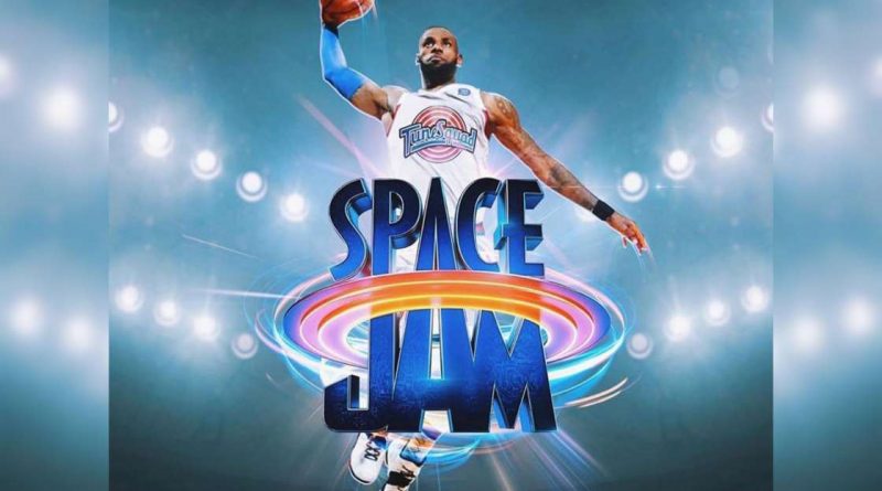 upstation - Sinopsis Film Space Jam 2 Bocor, Ceritakan Petualangan LeBron James dan Karakter Looney Tunes