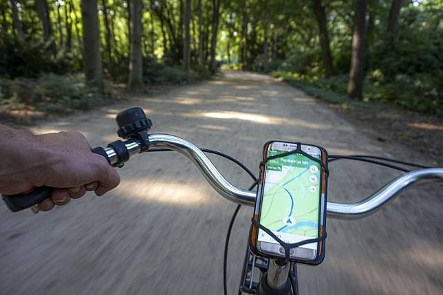Sepeda Lagi Hype, Goggle Maps Hadirkan Fitur Baru Untuk Sepeda