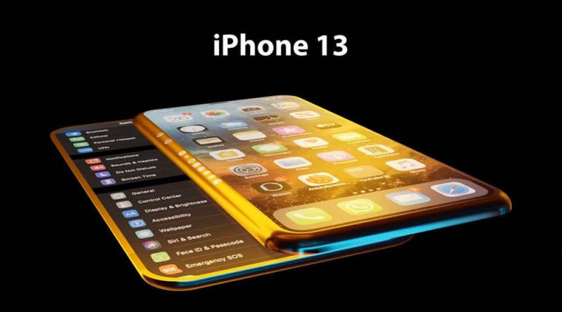 Baru Rilis iPhone 12, Apple Akan Segera Luncurkan iPhone 13 dengan Storage 1TB