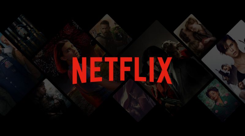 13 Serial Terbaru Netflix di Bulan November 2020