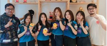 Pica Buka-bukaan Rahasia Evos Ladies Bisa Juara WSL dan Srikandi!