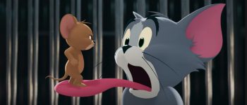 Trailer Perdana Film Live Action Tom and Jerry Resmi Rilis!