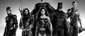 Film Justice League Snyder Cut Akan Tampilkan Adegan Baru Lebih dari 2 Jam