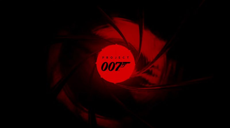 IO Interactive Bond Game (Project 007) – Teaser Trailer 0-42 screenshot