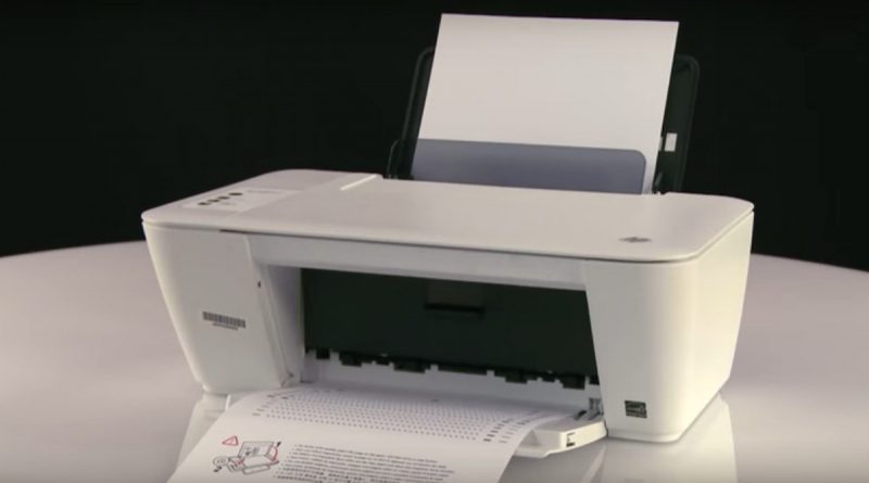 5 Printer Terbaik dengan Harga Kurang dari 2 Jutaan!