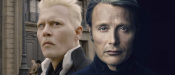Mads Mikkelsen Resmi Gantikan Johnny Depp Sebagai Grindelwald di Fantastic Beast 3