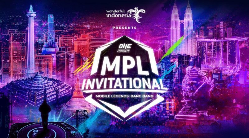 Upstation-Banyak Pertandingan Seru, Ini Dia Jadwal MPL Invitational 2020!