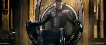 Kenang Chadwick Boseman, Marvel Rilis Opening Credits Baru untuk Film Black Panther