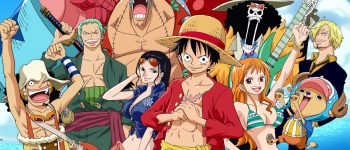 Usai Manga One Piece Tamat, Eiichiro Oda Akan Buat Two Piece?