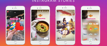 7 Aplikasi yang Bakal Bikin Stories Instagram Kamu Lebih Estetik