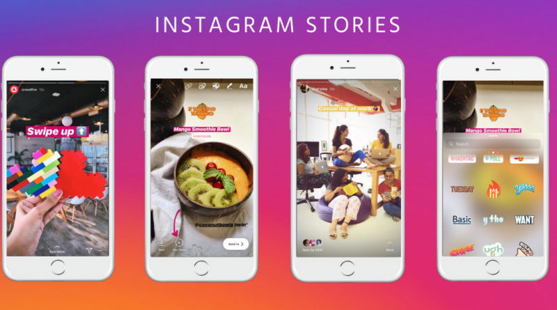 7 Aplikasi yang Bakal Bikin Stories Instagram Kamu Lebih Estetik