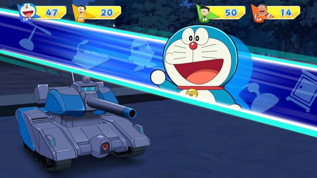 Doraemon-2021-Star-War-Screen