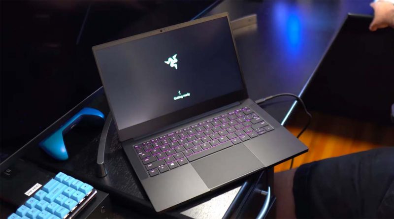 5 Laptop Gaming Murah Terbaik di Tahun 2020!