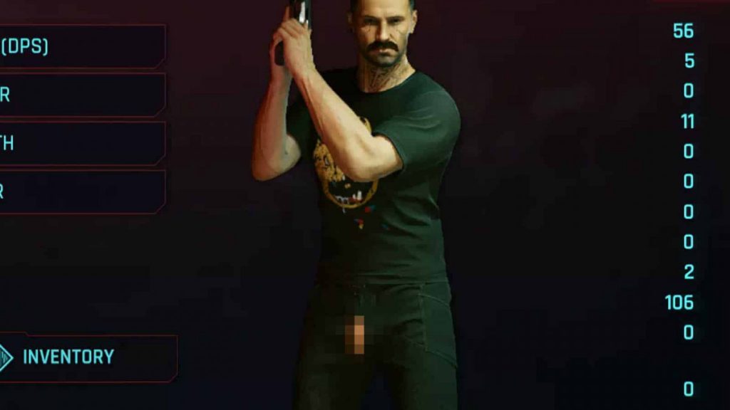 cyberpunk-2077-glitch