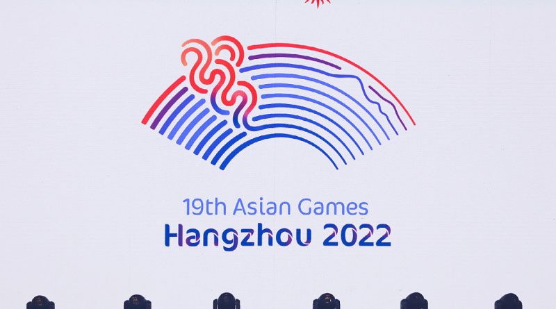 Upstation-Keren! Esports Akan Jadi Cabang Perebutan Medali di Asian Games 2022!