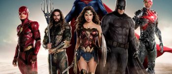 Zack Snyder Pastikan Justice League: Snyder Cut akan Jadi Film 4 Jam, Trailer Baru Segera Rilis