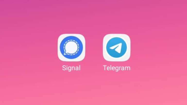 Nyepam? Ini Dia Cara NonAktifkan Notifikasi Kontak Baru di Telegram & Signal