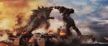 Warner Bros Tiba-tiba Undur Tanggal Rilis Godzilla Vs. Kong!