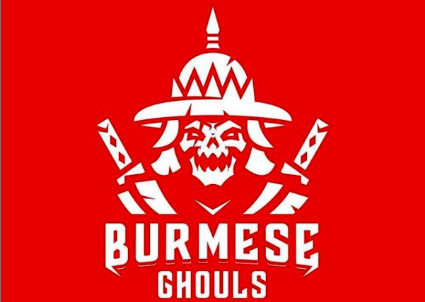 Upstation-Myanmar Kudeta Militer, Ini Sikap Burmesse Ghouls!