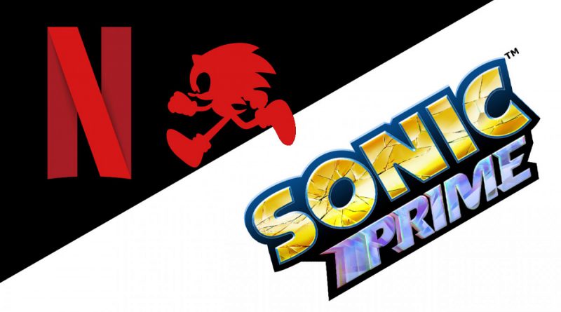 Netflix Akan Hadirkan Serial Animasi 3D Sonic Prime di 2022 Mendatang?!