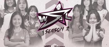 Rangkuman WSL Season 2 Pekan 2: Evos Ladies Galak, Saing Ketat Dengan Belletron Era