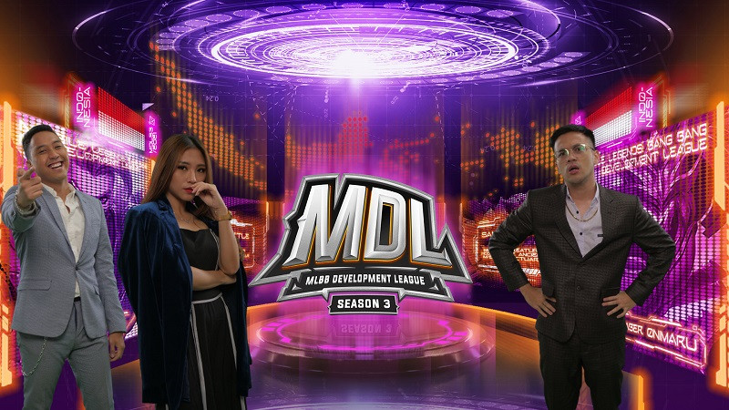 Upstation-Pekan 1 MDL Season 3: RRQ Sena Puncaki Klasemen dan Kiprah Tim Debutan