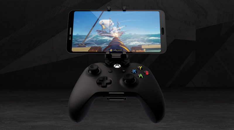 Microsoft Akan Rilis Aplikasi Xbox Game Streaming Untuk PC Windows!