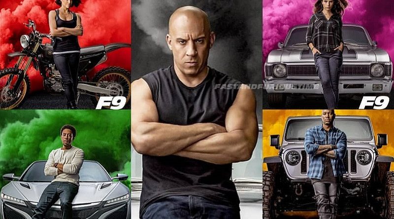 Upstation-Kabar kurang baik harus diterima oleh fans franchise Fast & Furious karena seri terbarunya yaitu Fast & Furious 9 atau F9 lagi-lagi harus ditunda perilisannya. Setelah dijadwalkan