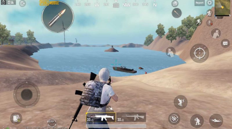 Fpp Dan Tpp Di Pubg Mobile Mana Yang Lebih Efektif