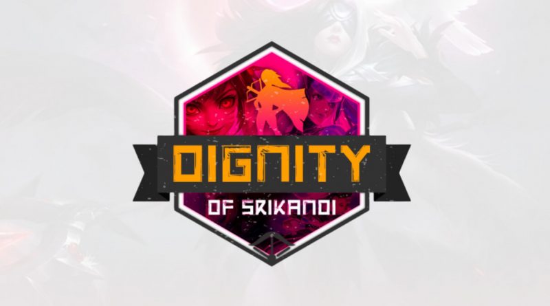Upstation-Dignity of Srikandi, Wujud Komitmen Majukan Esports Wanita di Mobile Legends!